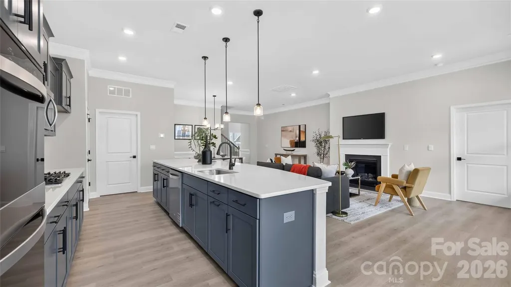 7153 Sylvan Retreat Drive Denver NC 28037