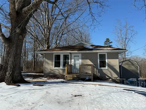 3724 Kathy Road Morganton NC 28655