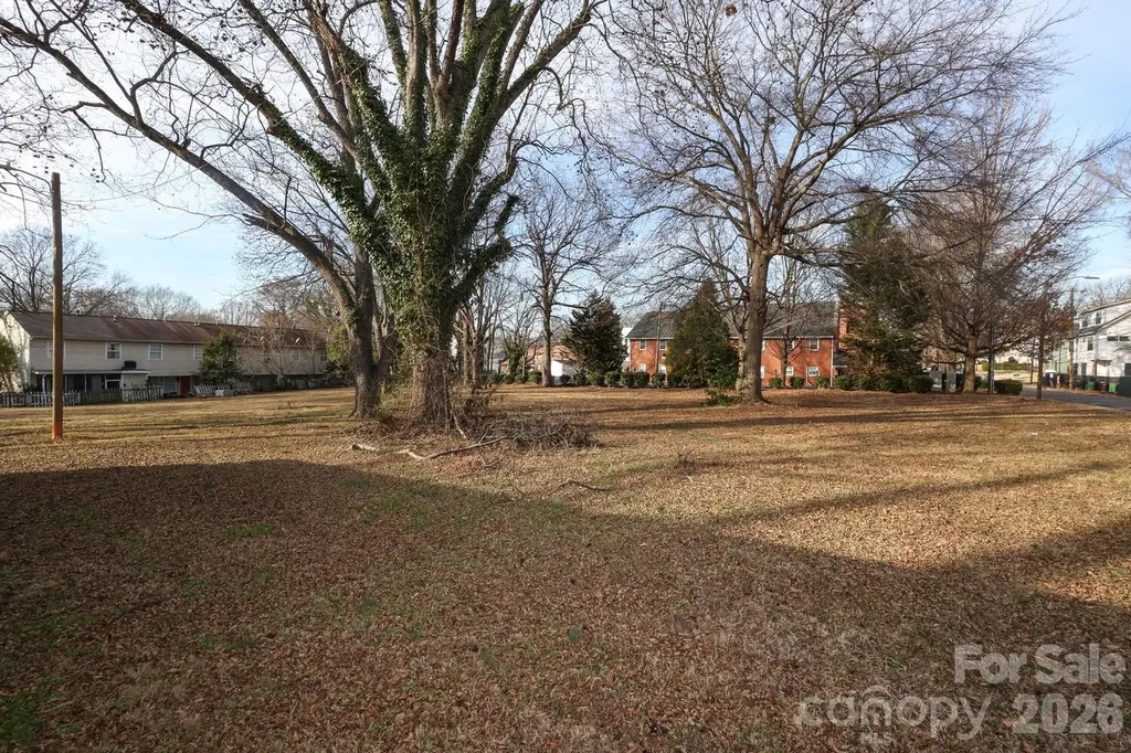 505 Campus Street Charlotte NC 28216