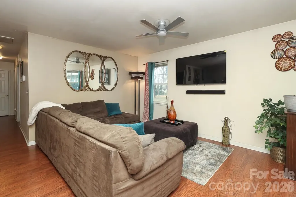 505 Campus Street Charlotte NC 28216