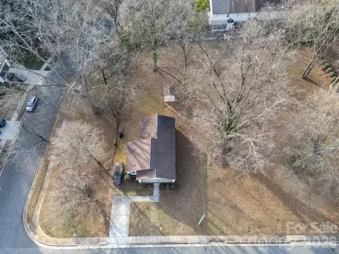 505 Campus Street Charlotte NC 28216