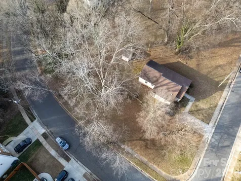 505 Campus Street Charlotte NC 28216