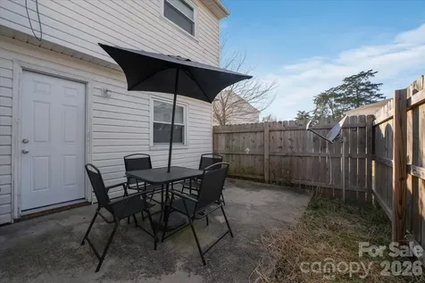 7920 Shady Oak Trail Charlotte NC 28210