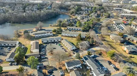 7920 Shady Oak Trail Charlotte NC 28210