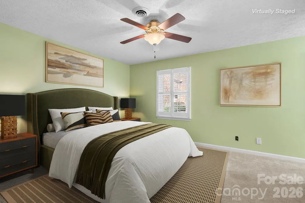 1411 Kensington Road Hendersonville NC 28791