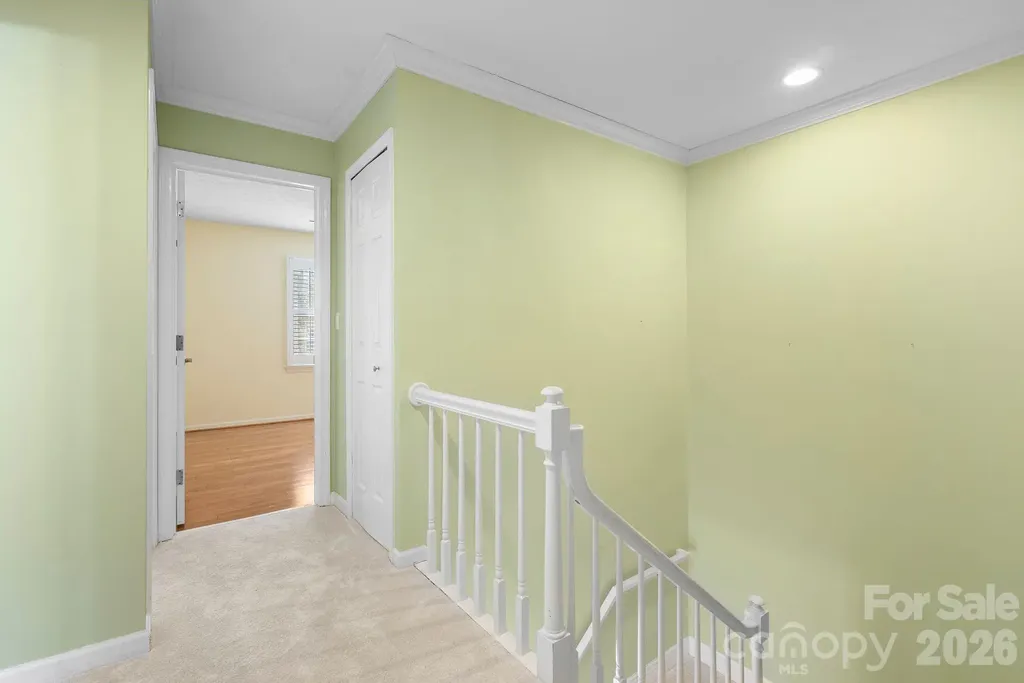 1411 Kensington Road Hendersonville NC 28791