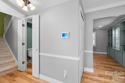 1411 Kensington Road Hendersonville NC 28791