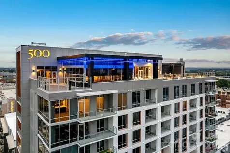 500 W Trade Street Charlotte NC 28202