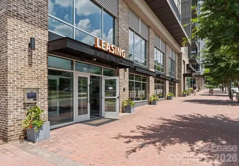 500 W Trade Street Charlotte NC 28202