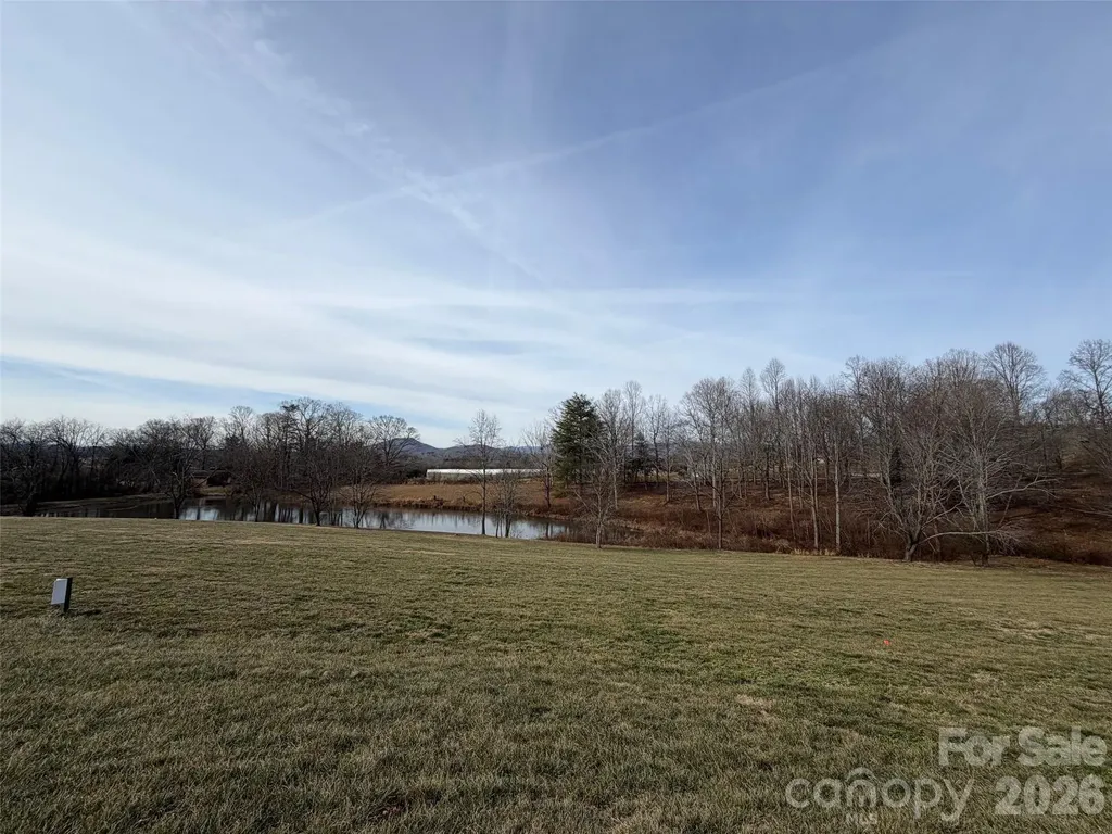 0000 Majestic Ridge Road Mills River NC 28759