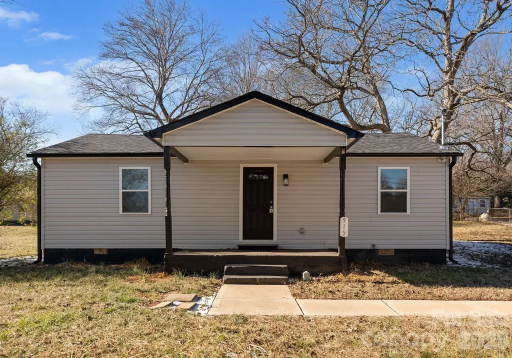 915 Second Street Kings Mountain NC 28086