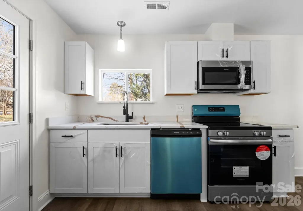 915 Second Street Kings Mountain NC 28086