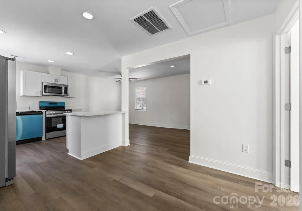 915 Second Street Kings Mountain NC 28086