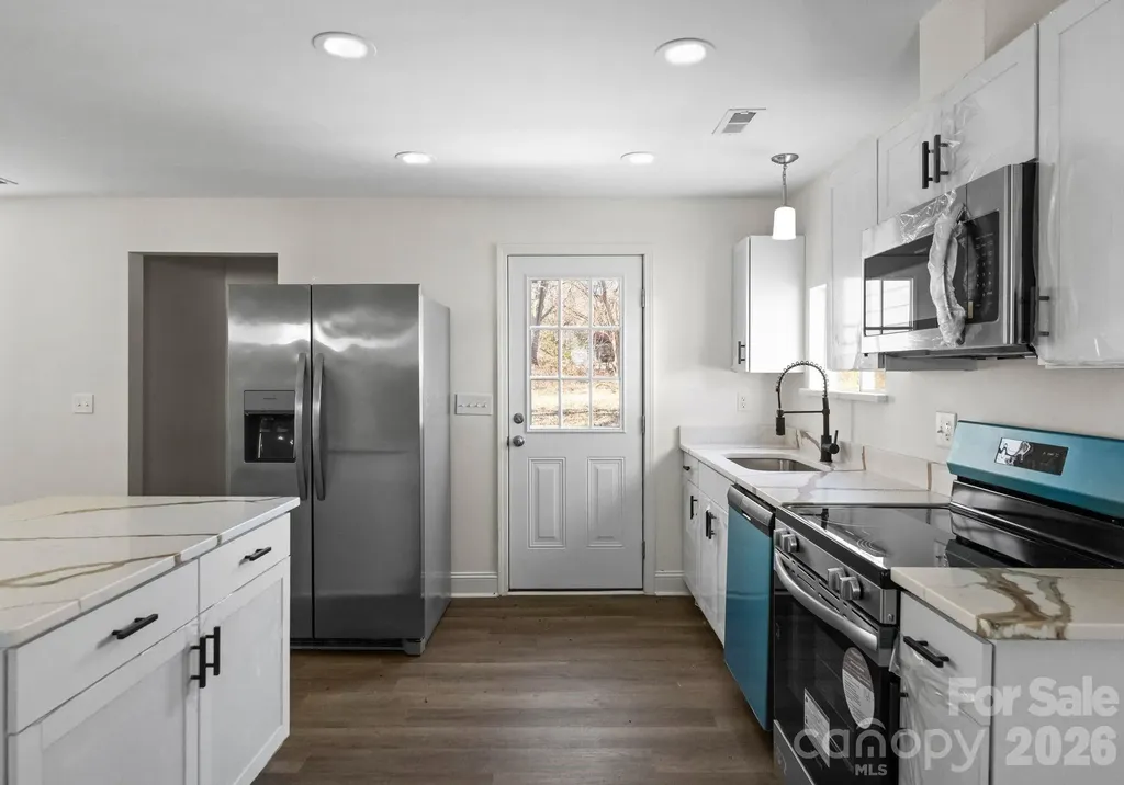 915 Second Street Kings Mountain NC 28086