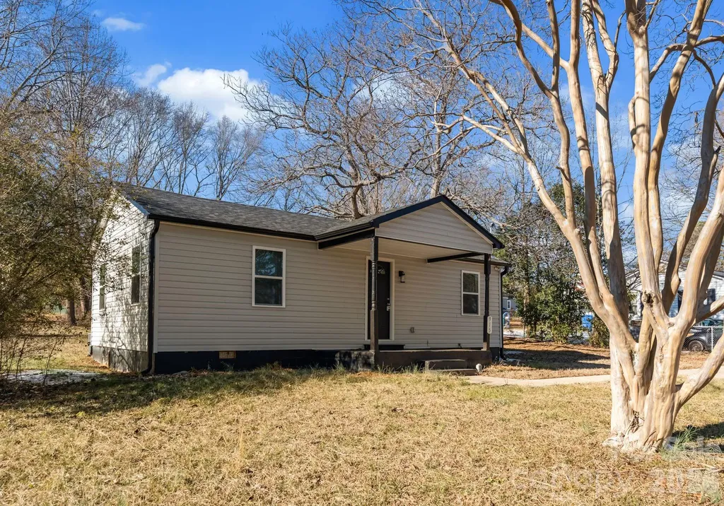 915 Second Street Kings Mountain NC 28086