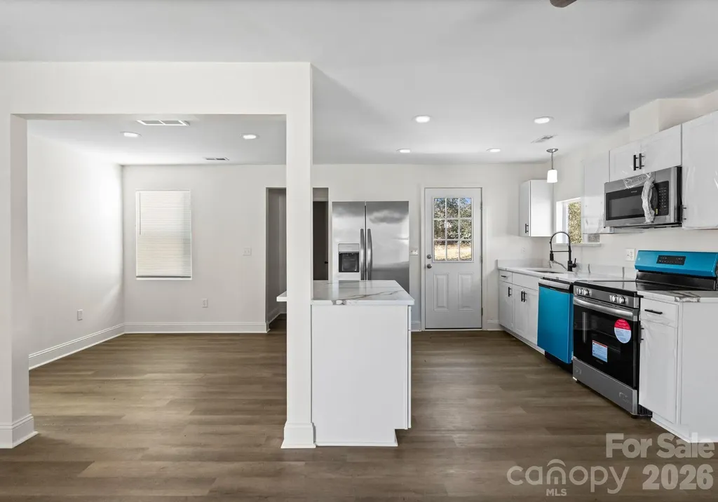 915 Second Street Kings Mountain NC 28086