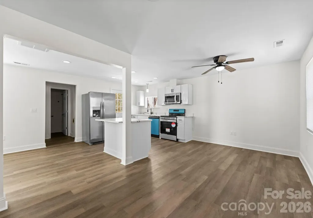 915 Second Street Kings Mountain NC 28086
