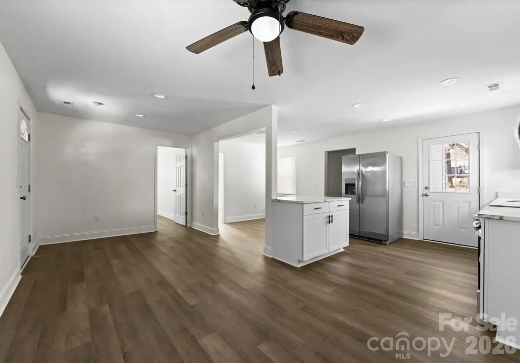 915 Second Street Kings Mountain NC 28086