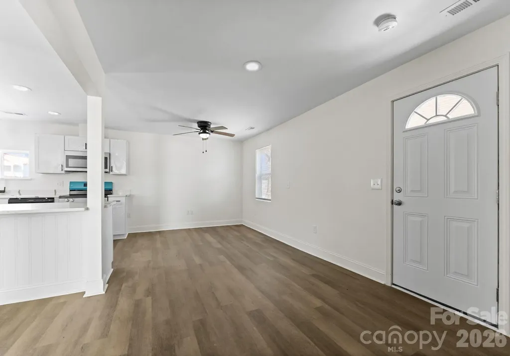 915 Second Street Kings Mountain NC 28086