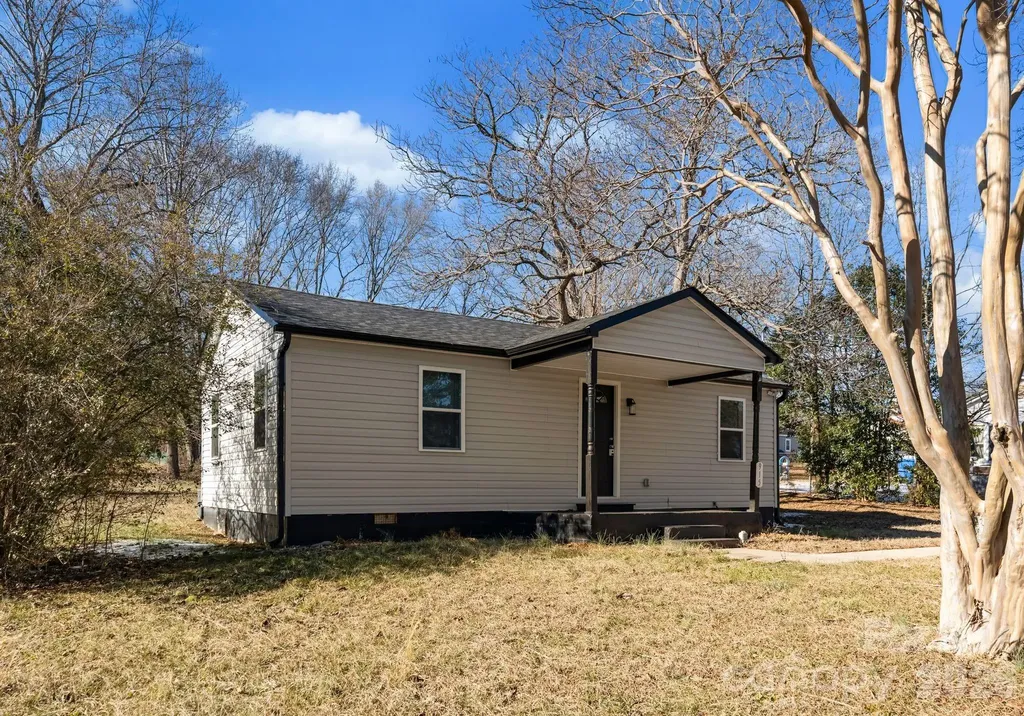 915 Second Street Kings Mountain NC 28086