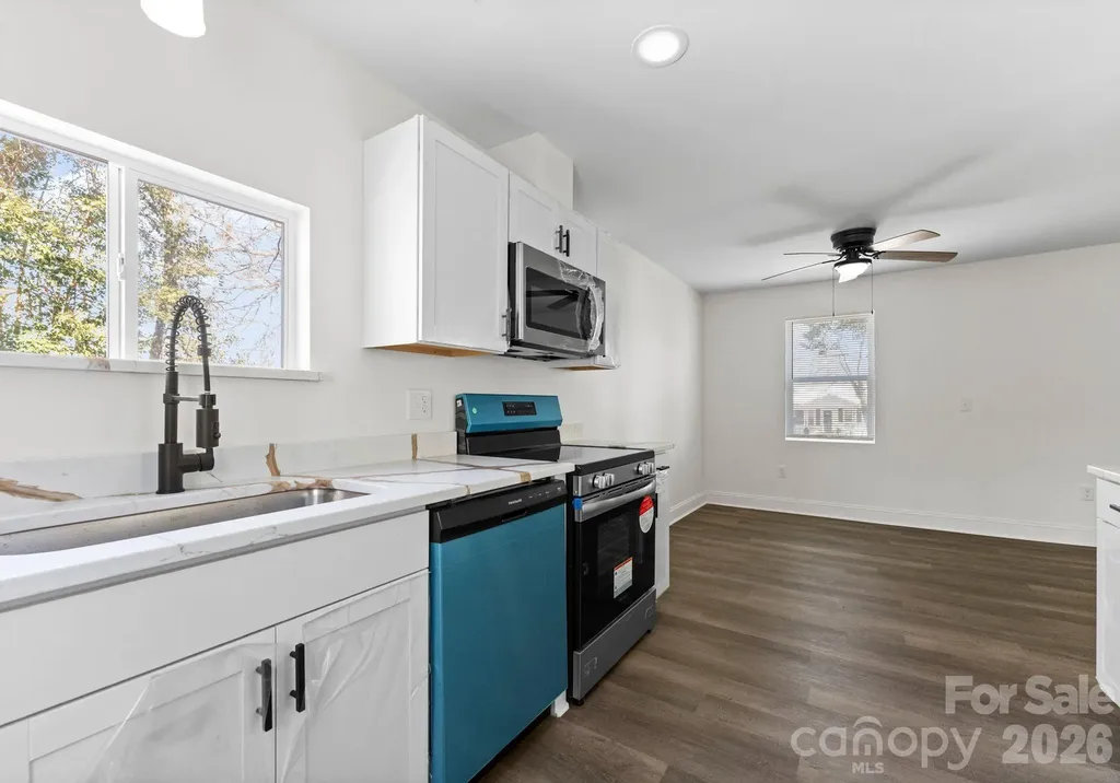 915 Second Street Kings Mountain NC 28086