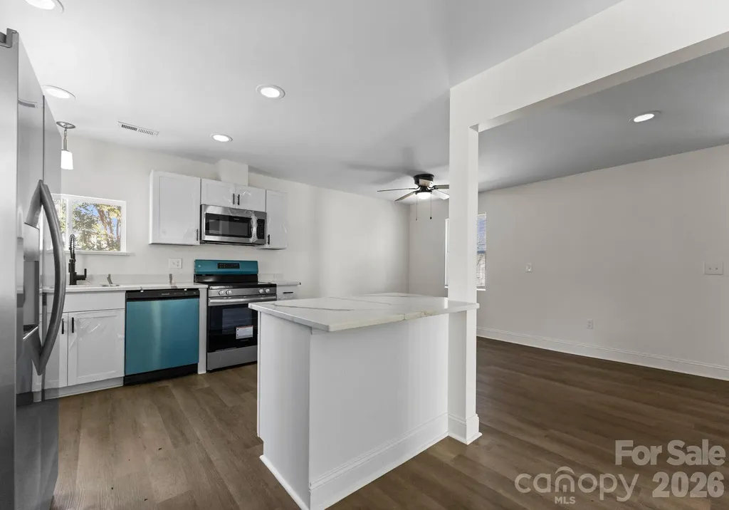 915 Second Street Kings Mountain NC 28086