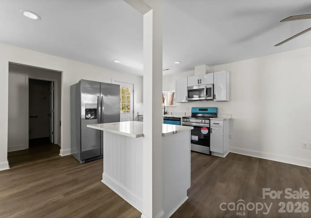 915 Second Street Kings Mountain NC 28086