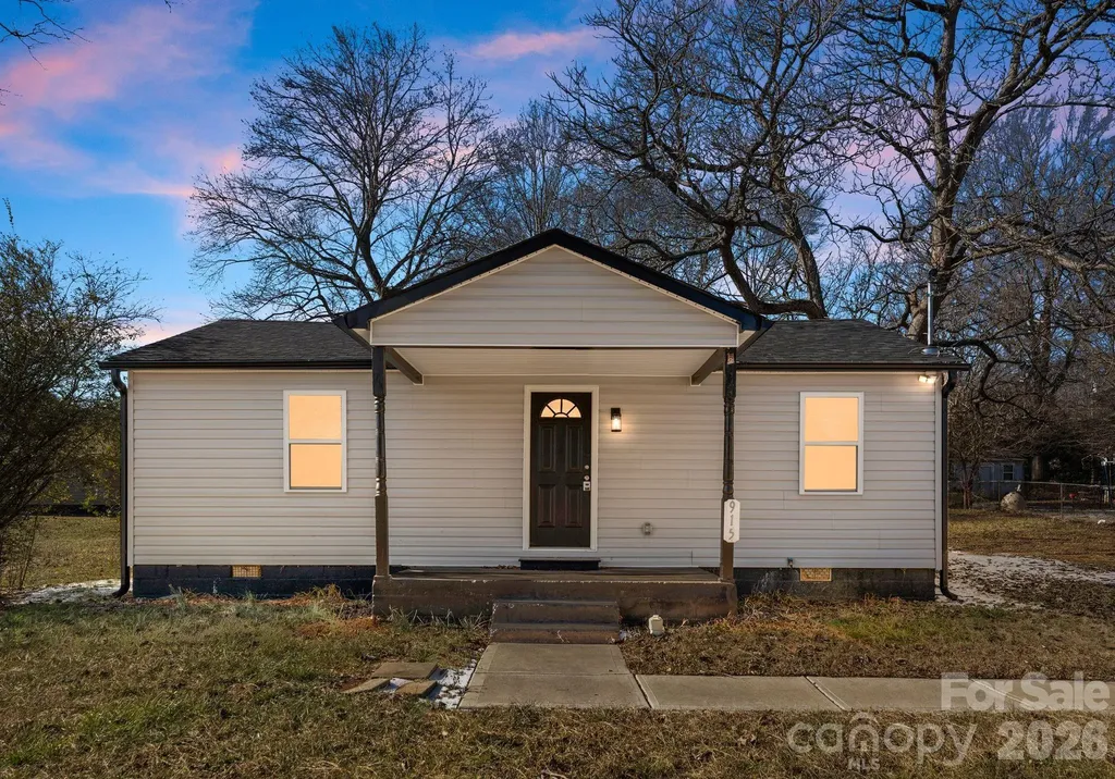 915 Second Street Kings Mountain NC 28086