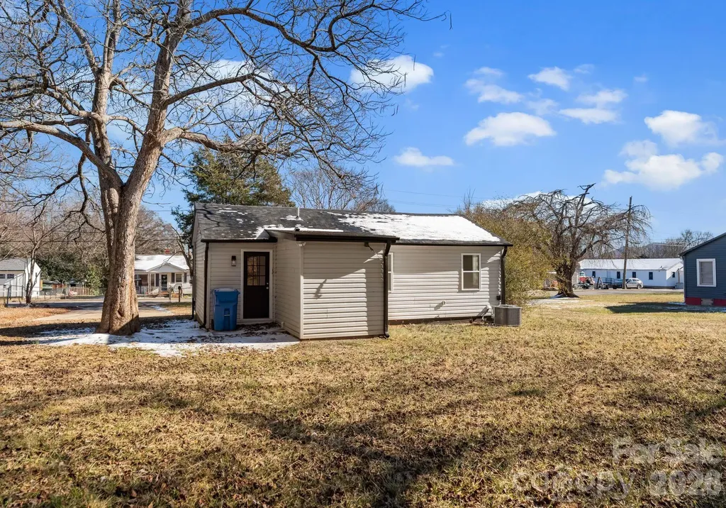 915 Second Street Kings Mountain NC 28086