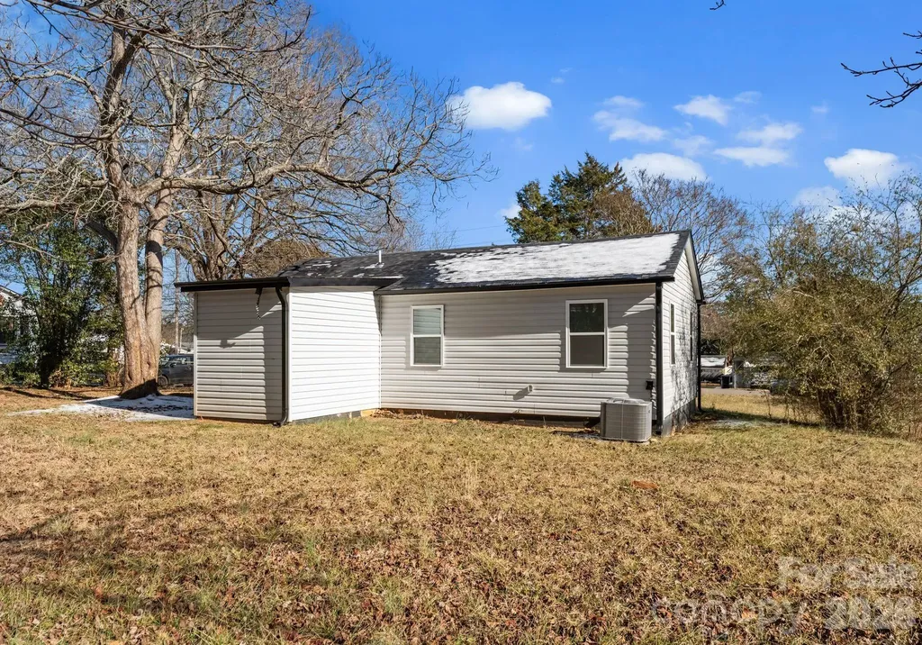 915 Second Street Kings Mountain NC 28086
