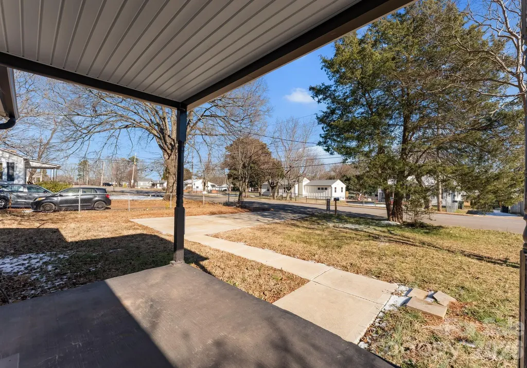 915 Second Street Kings Mountain NC 28086