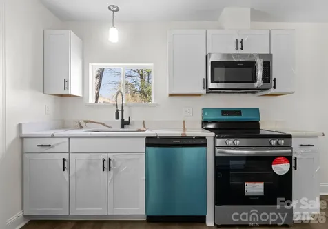 915 Second Street Kings Mountain NC 28086