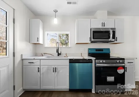 915 Second Street Kings Mountain NC 28086