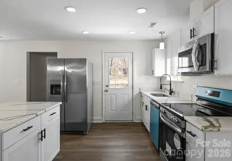 915 Second Street Kings Mountain NC 28086
