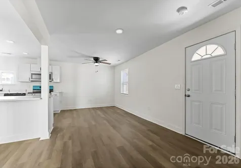 915 Second Street Kings Mountain NC 28086