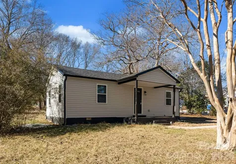 915 Second Street Kings Mountain NC 28086