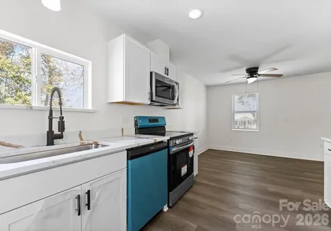 915 Second Street Kings Mountain NC 28086