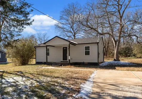 915 Second Street Kings Mountain NC 28086