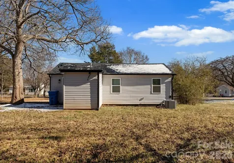 915 Second Street Kings Mountain NC 28086