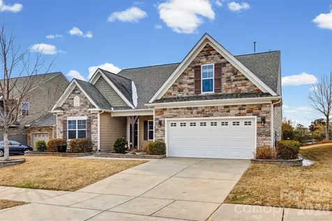 3043 Burgess Drive Lancaster SC 29720