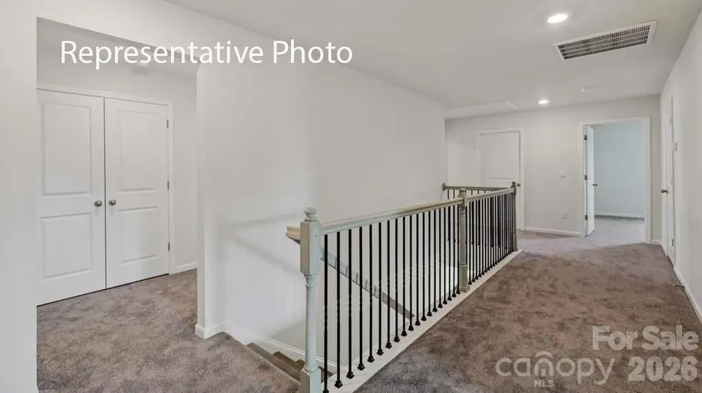 1079 Eclipse Court Indian Trail NC 28079