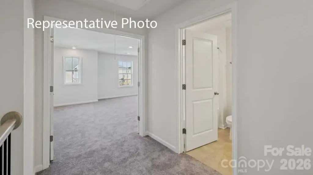 1079 Eclipse Court Indian Trail NC 28079