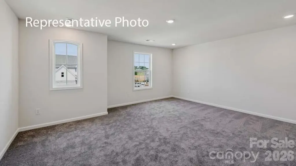 1079 Eclipse Court Indian Trail NC 28079