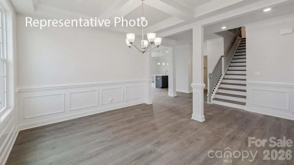 1079 Eclipse Court Indian Trail NC 28079
