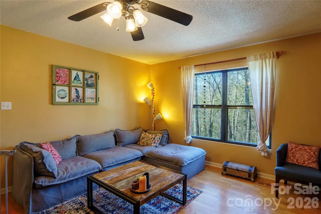 84 Forest Trail Balsam Grove NC 28708