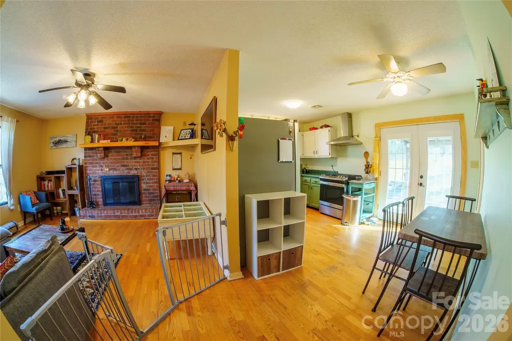 84 Forest Trail Balsam Grove NC 28708