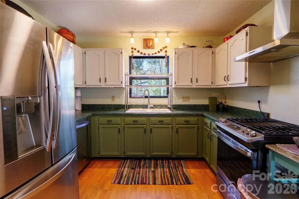 84 Forest Trail Balsam Grove NC 28708