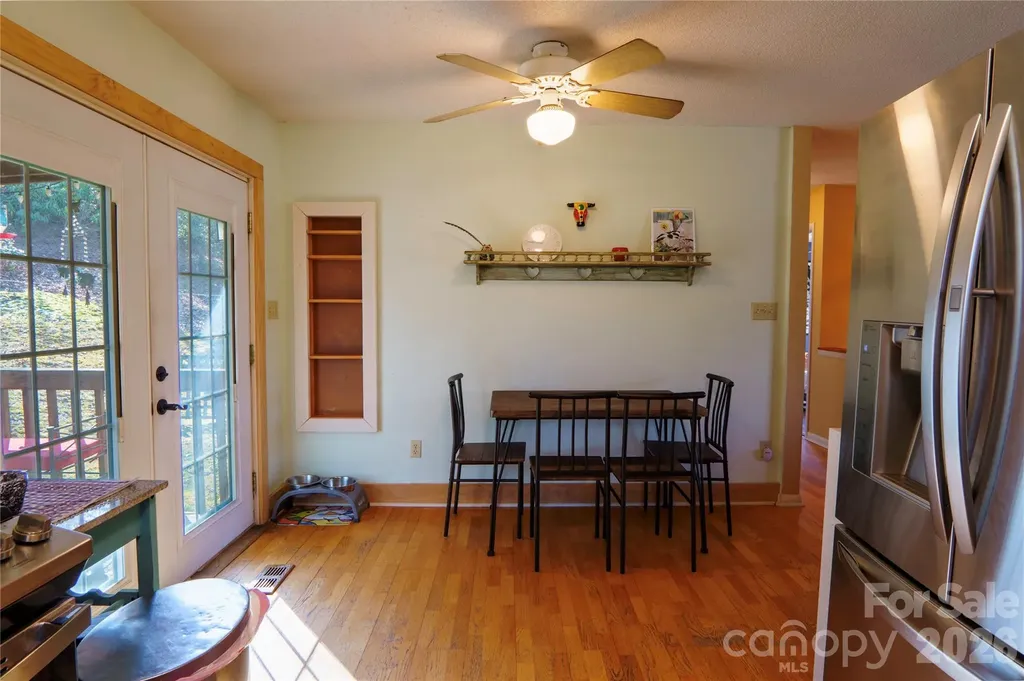 84 Forest Trail Balsam Grove NC 28708