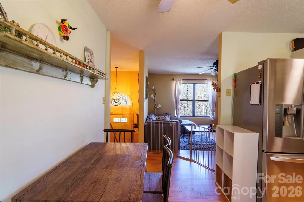84 Forest Trail Balsam Grove NC 28708