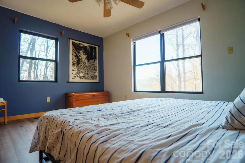 84 Forest Trail Balsam Grove NC 28708